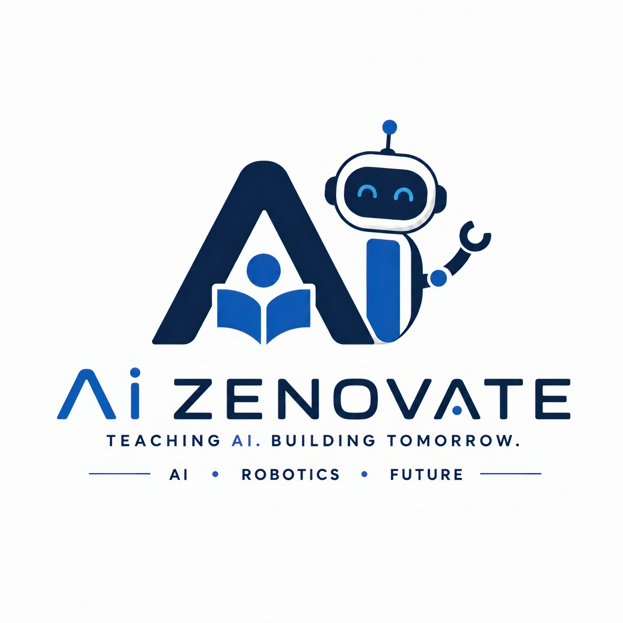 Ai-Zenovate
